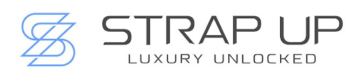 Cover photo of Strap Up - Buy & Sell Luxury Watches Dubai